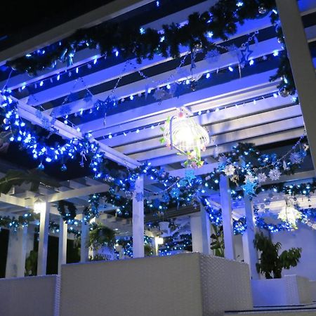 Theblanc Boutique Hotel Malacca Exterior photo