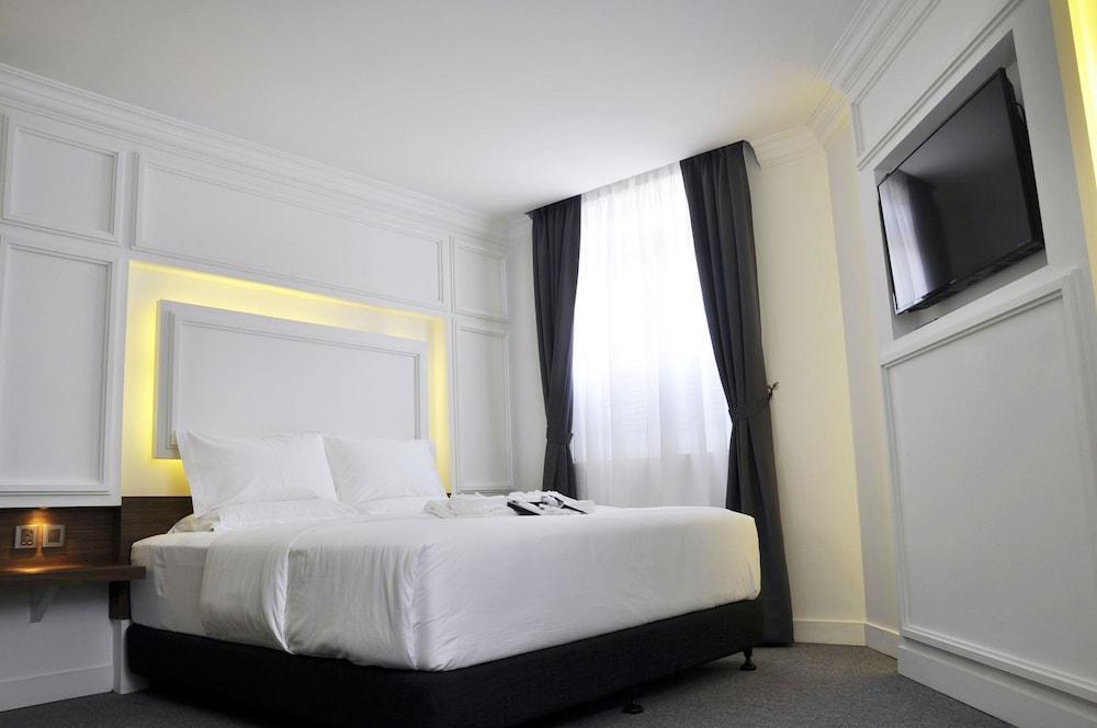 Theblanc Boutique Hotel Malacca Exterior photo