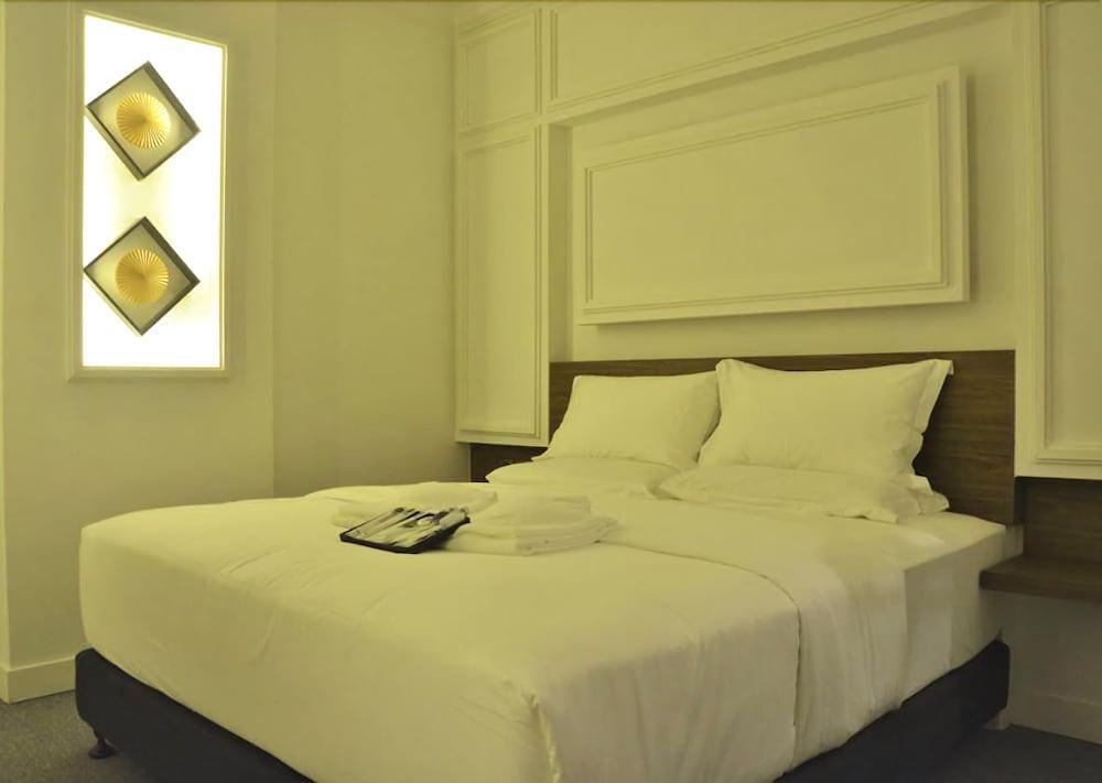Theblanc Boutique Hotel Malacca Exterior photo