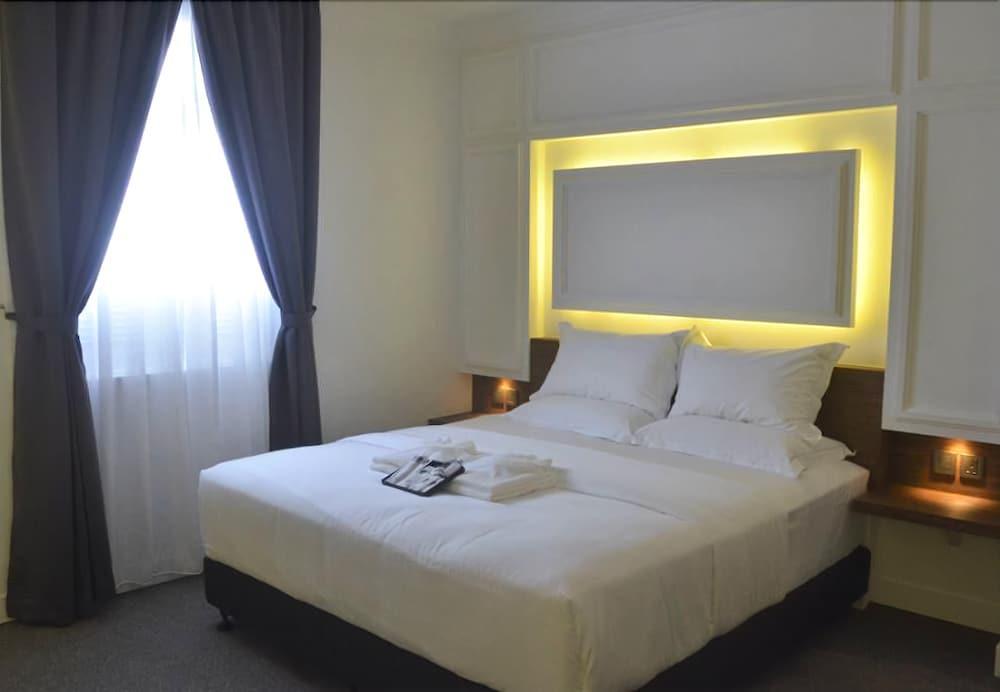 Theblanc Boutique Hotel Malacca Exterior photo