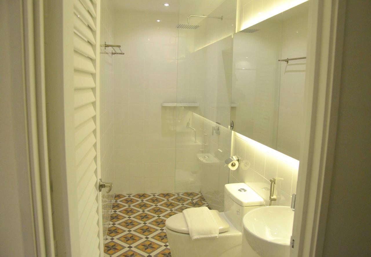 Theblanc Boutique Hotel Malacca Exterior photo