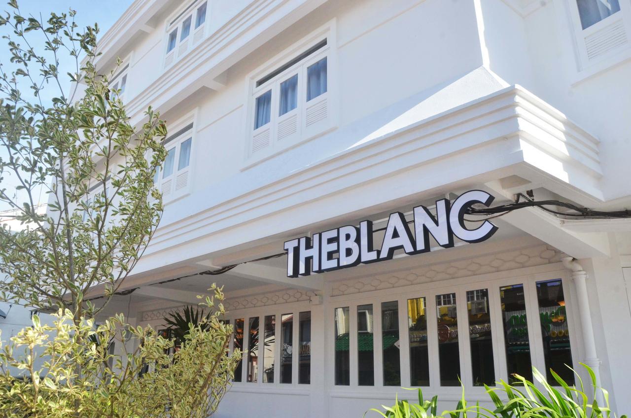 Theblanc Boutique Hotel Malacca Exterior photo