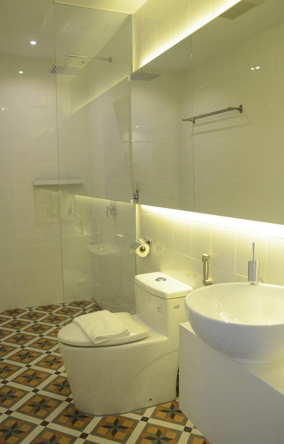 Theblanc Boutique Hotel Malacca Exterior photo