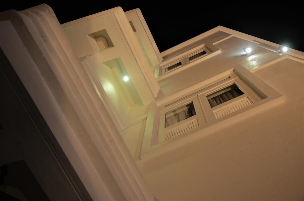 Theblanc Boutique Hotel Malacca Exterior photo
