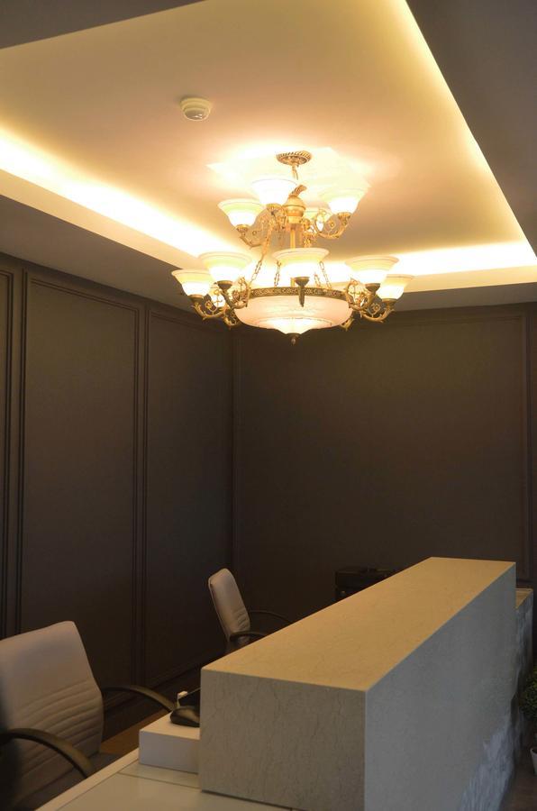 Theblanc Boutique Hotel Malacca Exterior photo