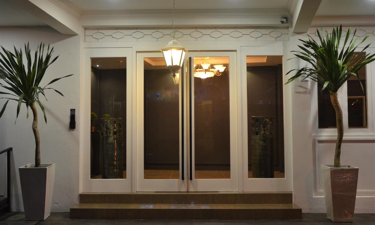 Theblanc Boutique Hotel Malacca Exterior photo