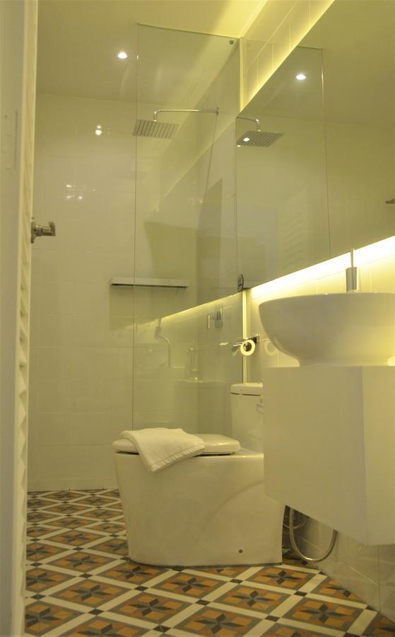 Theblanc Boutique Hotel Malacca Exterior photo