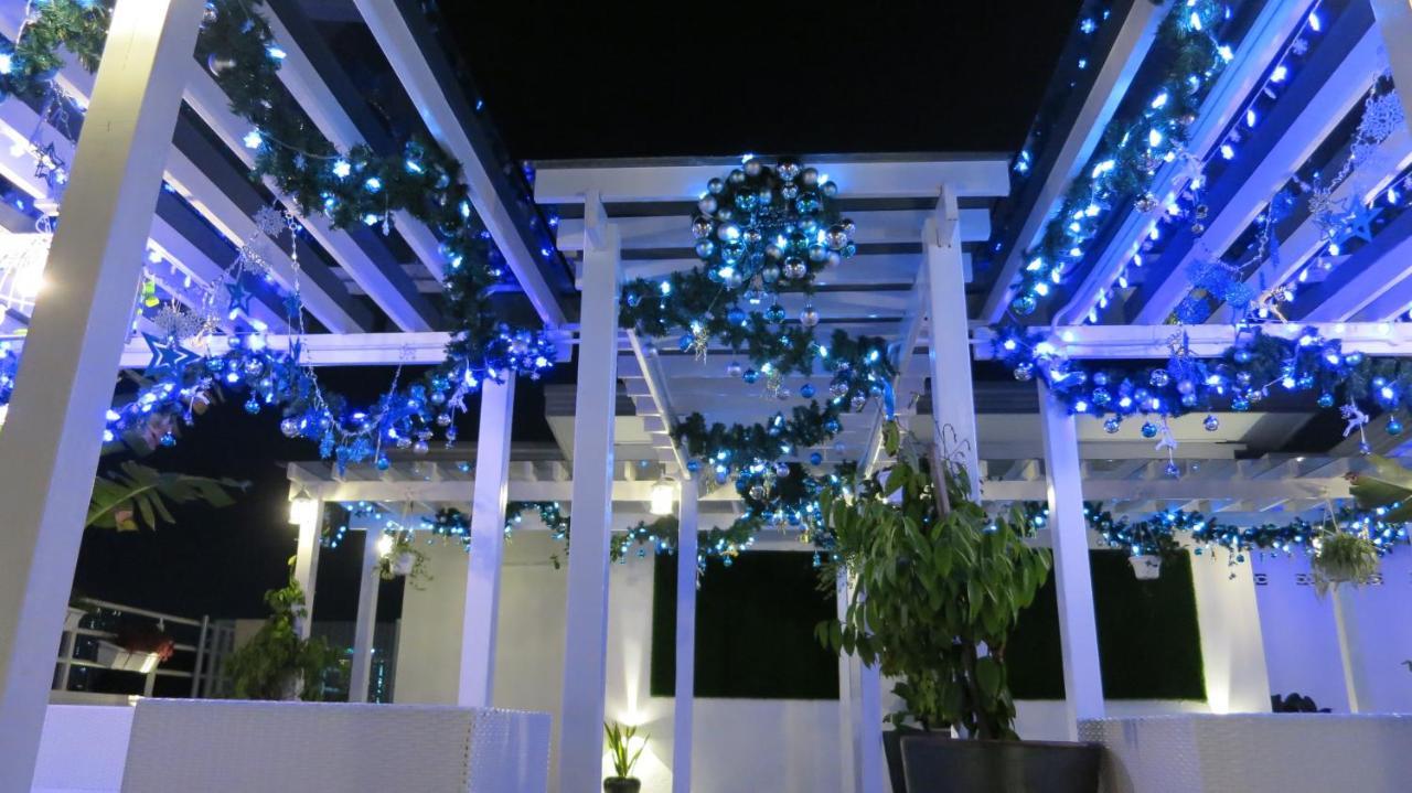 Theblanc Boutique Hotel Malacca Exterior photo