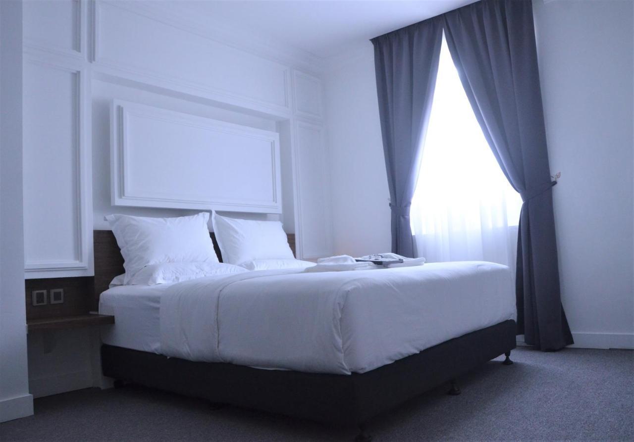 Theblanc Boutique Hotel Malacca Exterior photo